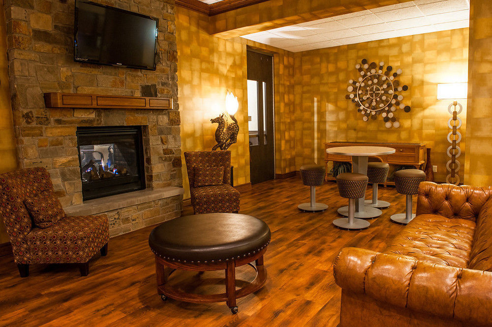 El Rancho Hotel Williston Esterno foto