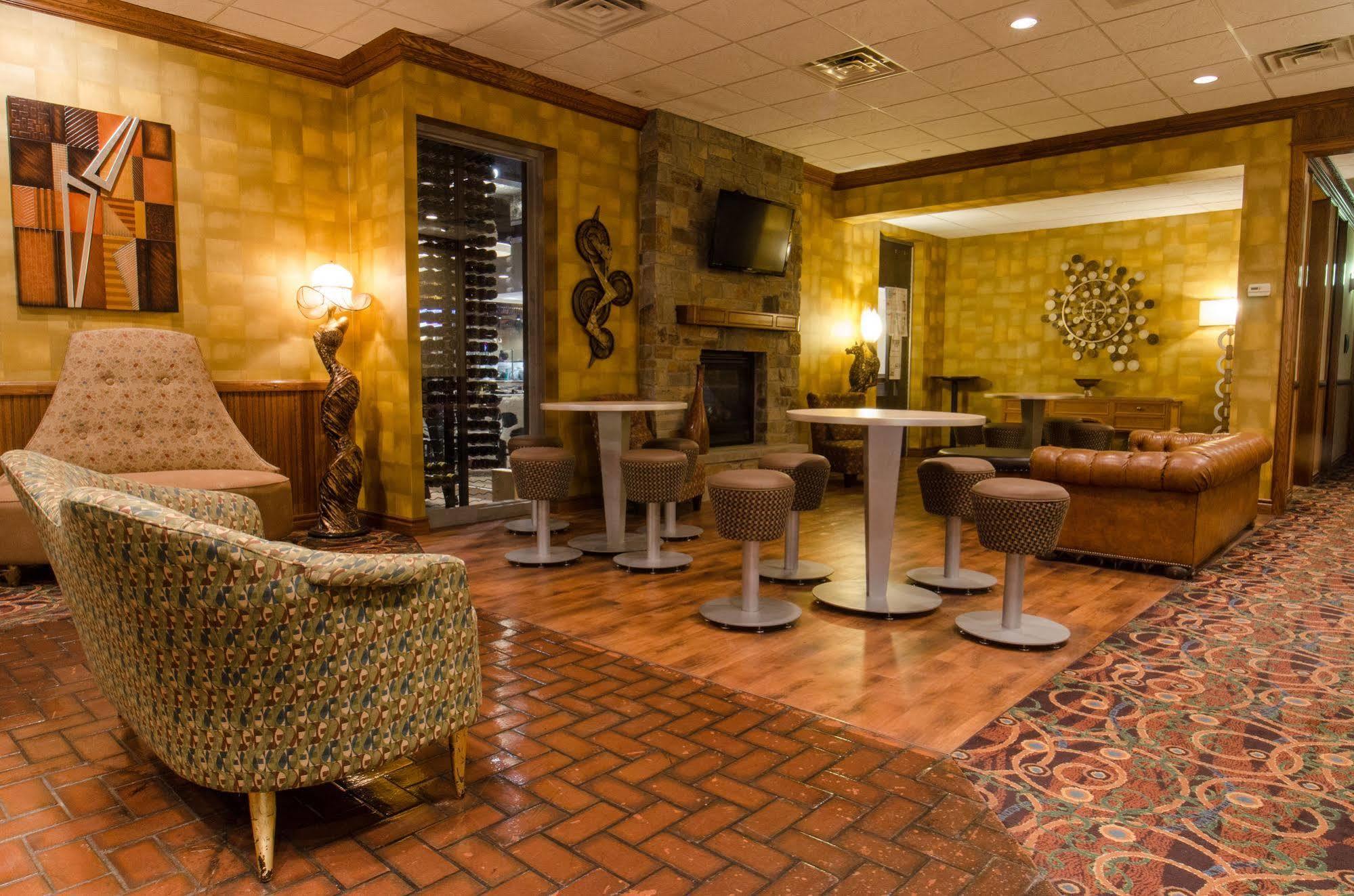 El Rancho Hotel Williston Esterno foto
